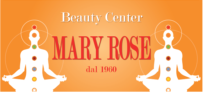 Beauty Center Mary Rose dal 1960